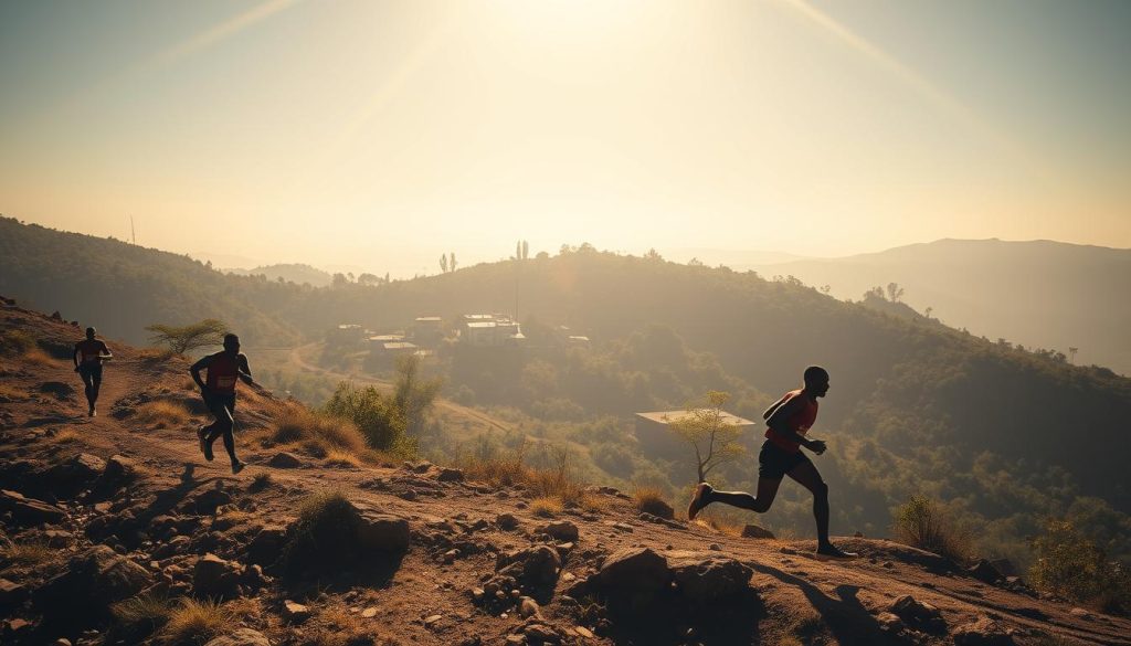 high-altitude training camps high-altitude training camps