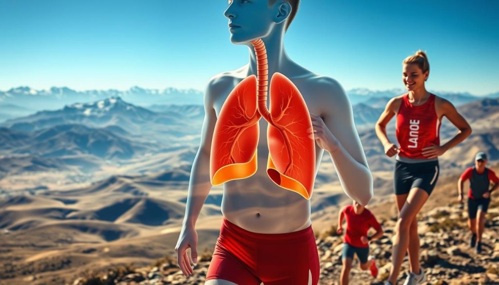 high-altitude training physiology high-altitude training physiology