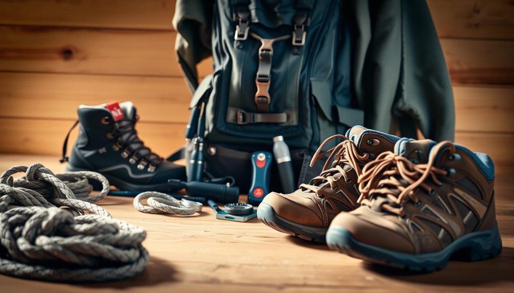 hiking gear hiking gear