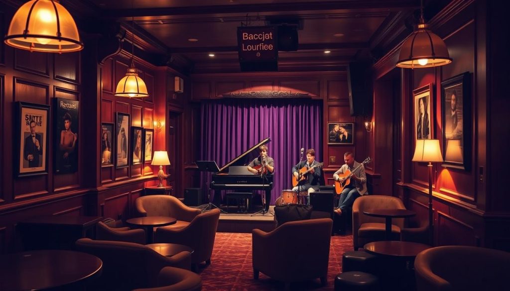 intimate venues for acoustic and jazz Victoria intimate venues for acoustic and jazz Victoria