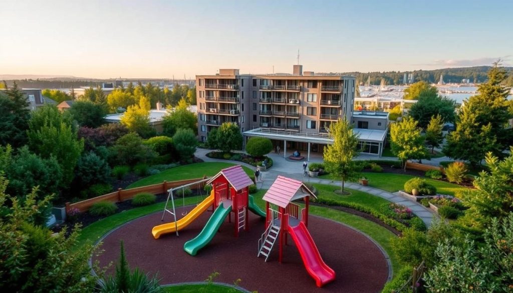 kid-friendly accommodations in Victoria kid-friendly accommodations in Victoria