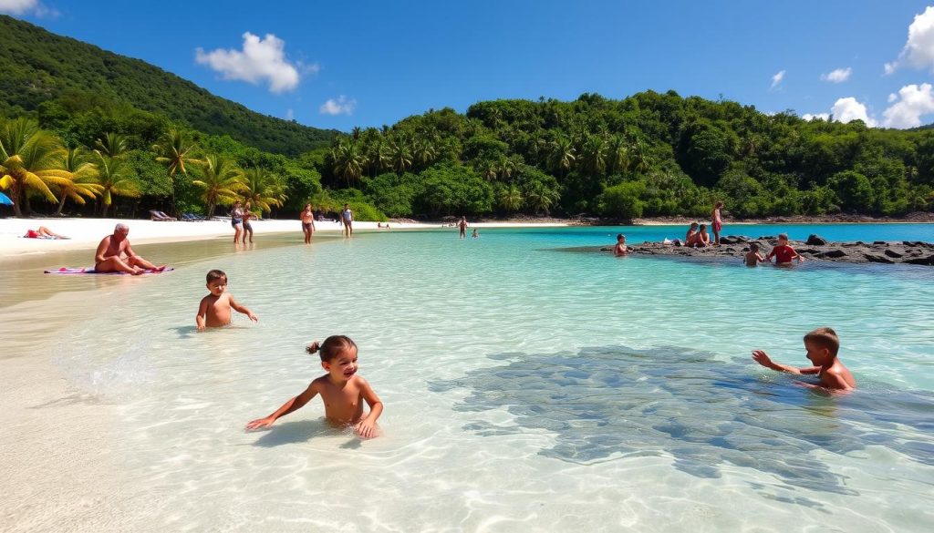 kid-friendly excursions Beau Vallon kid-friendly excursions Beau Vallon