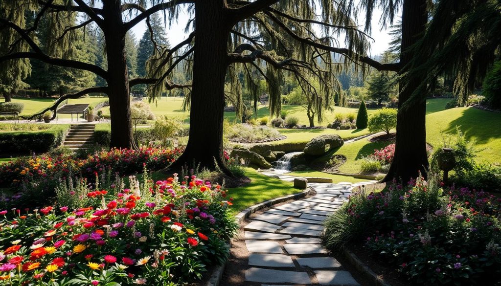 lesser-known gardens Victoria lesser-known gardens Victoria