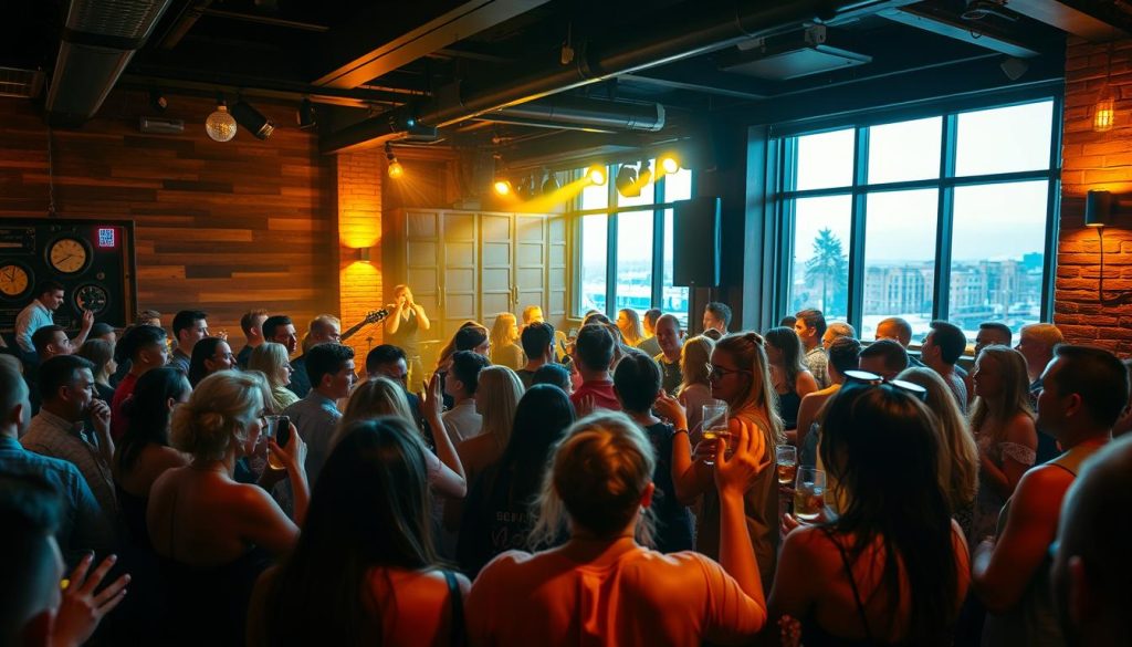 live music scene Victoria live music scene Victoria