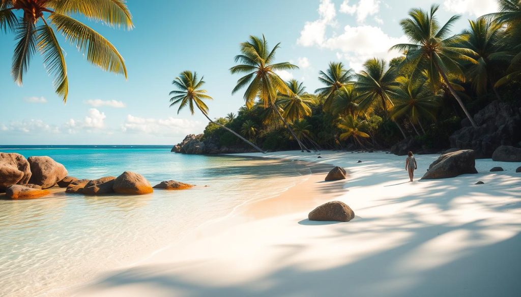 off the beaten path beaches Beau Vallon off the beaten path beaches Beau Vallon