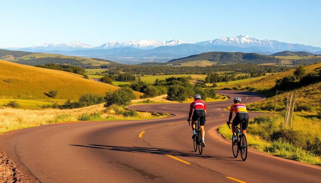 popular cycling routes Eldoret popular cycling routes Eldoret