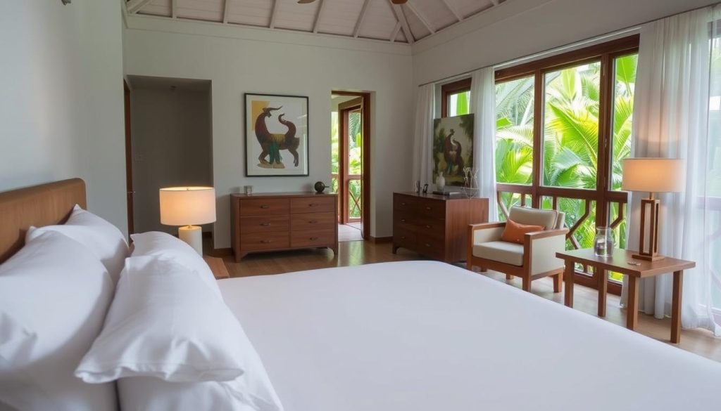 safe accommodations in Beau Vallon safe accommodations in Beau Vallon