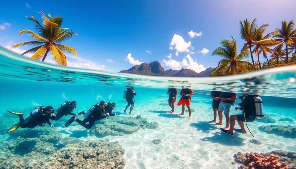 scuba diving courses scuba diving courses