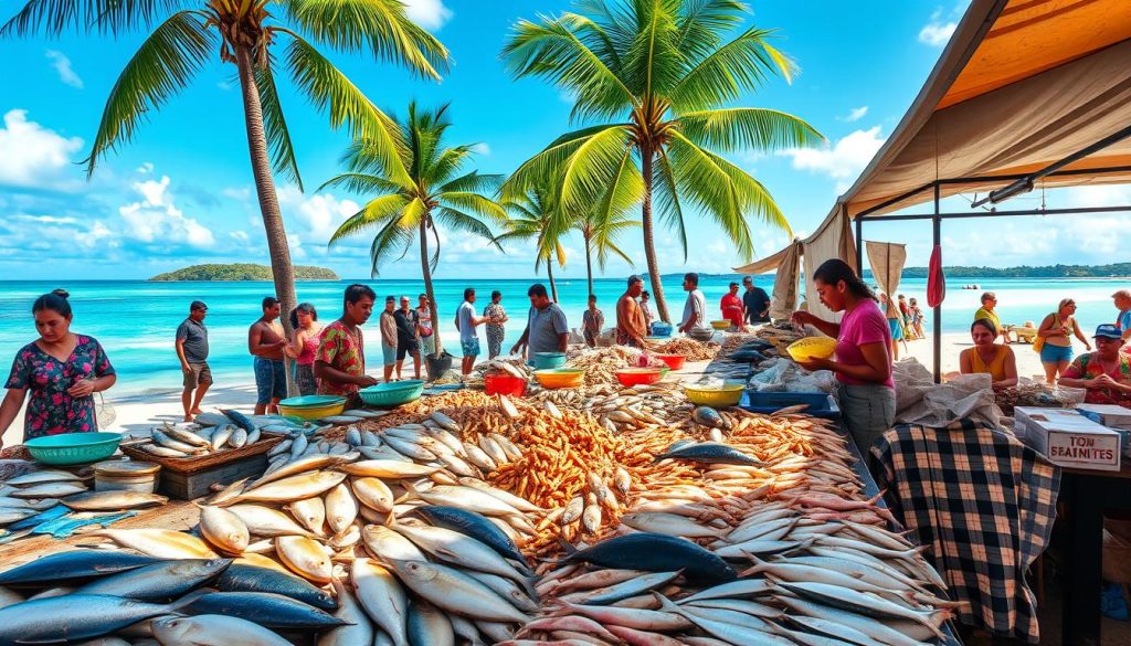 seafood seafood
