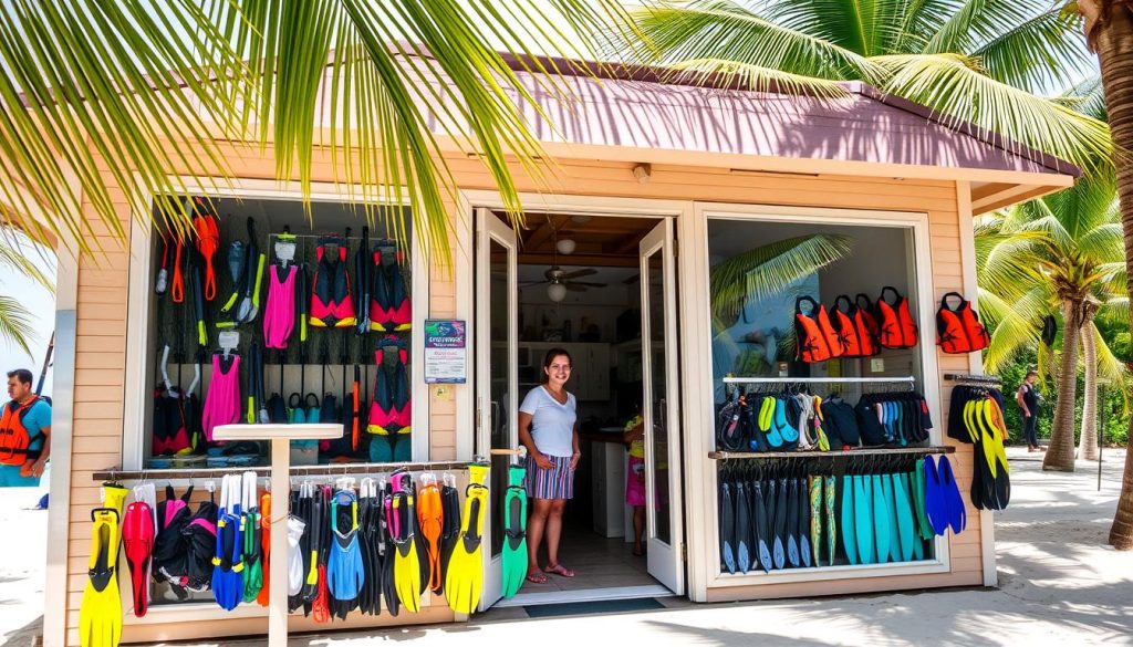 snorkeling equipment rental Beau Vallon snorkeling equipment rental Beau Vallon