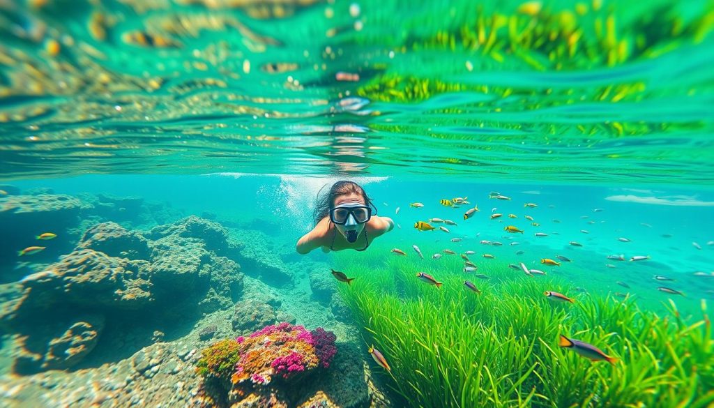 snorkeling tips Beau Vallon snorkeling tips Beau Vallon