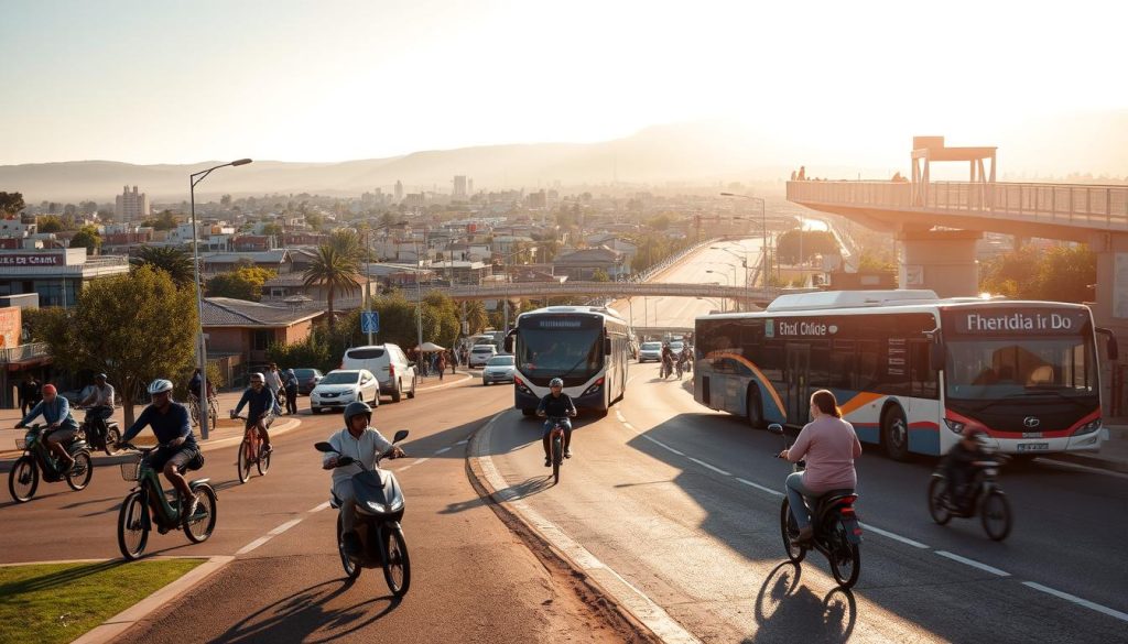sustainable transportation options sustainable transportation options