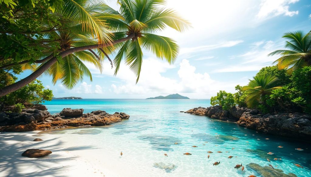 top beaches for snorkeling La Digue top beaches for snorkeling La Digue