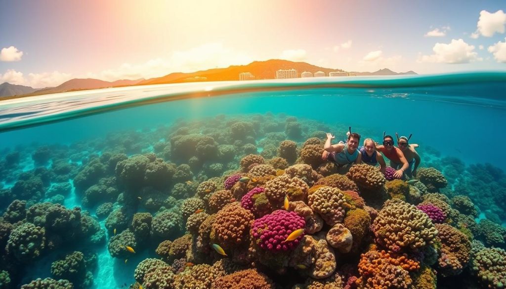 top snorkeling spots near Beau Vallon resorts top snorkeling spots near Beau Vallon resorts