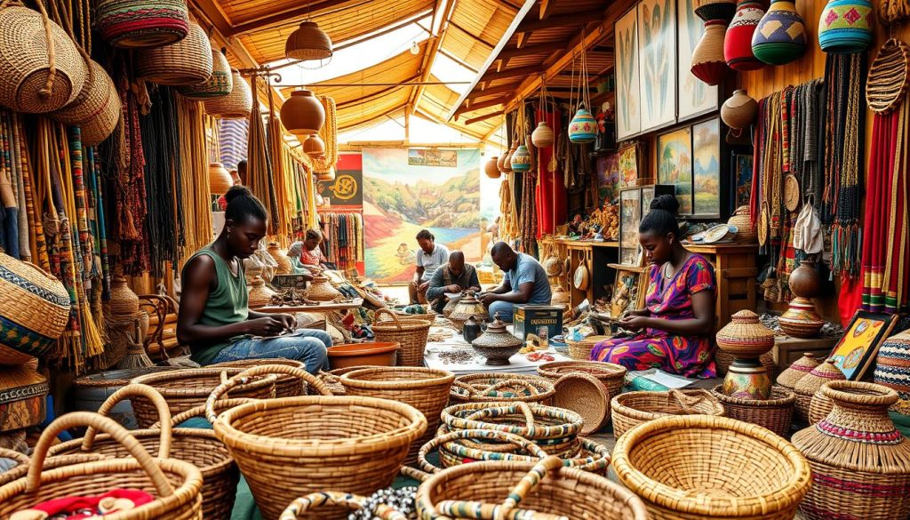 traditional crafts Kenya traditional crafts Kenya