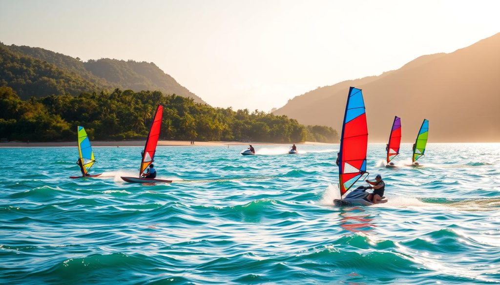water sports Beau Vallon water sports Beau Vallon