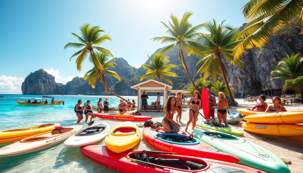 water sports rental tips Beau Vallon water sports rental tips Beau Vallon