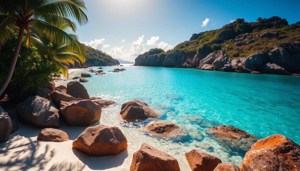 Anse Lazio Praslin Island Anse Lazio Praslin Island