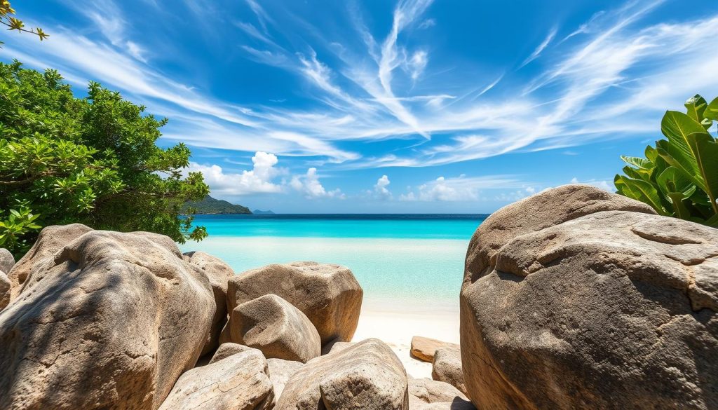 Anse Royale photo spots Anse Royale photo spots