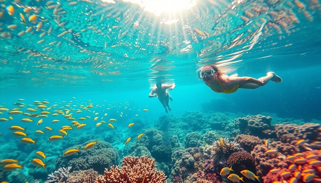 Anse Royale snorkeling experiences Anse Royale snorkeling experiences