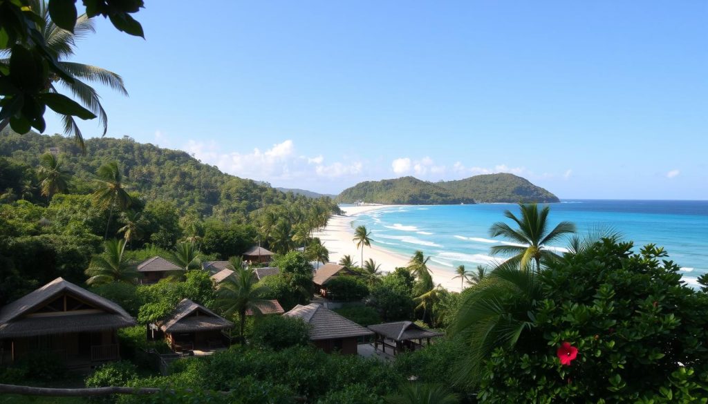 Anse Source d'Argent accommodation options Anse Source d'Argent accommodation options