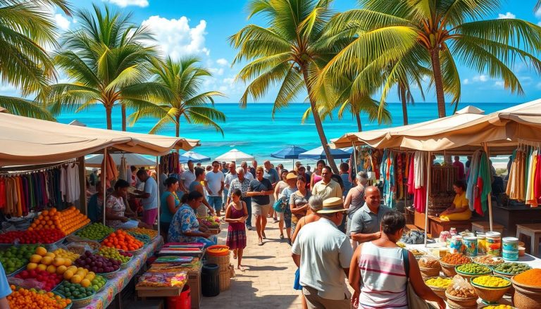 Bazar Labrin Beau Vallon