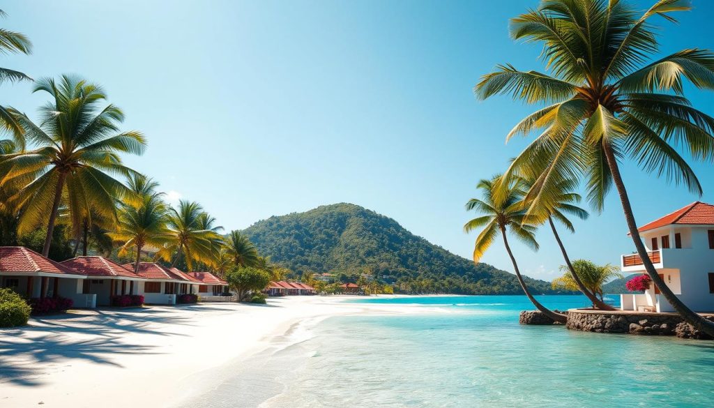 Beachfront Guesthouses La Digue Beachfront Guesthouses La Digue