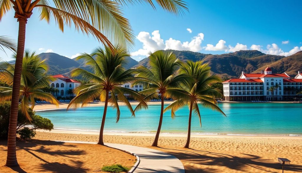 Beau Vallon beachfront hotels Beau Vallon beachfront hotels