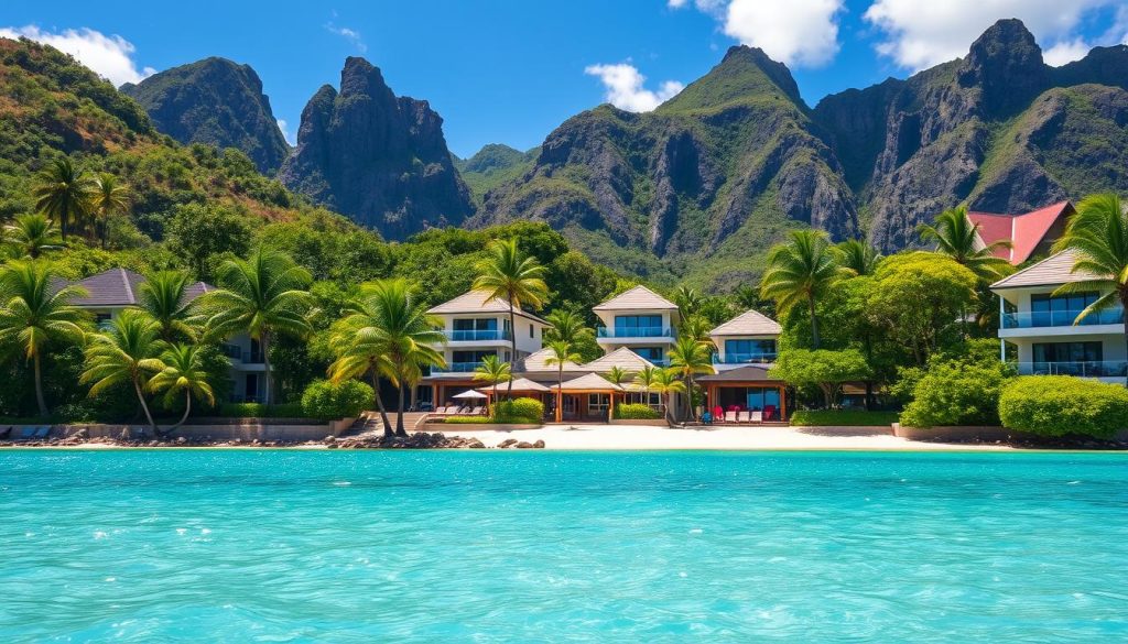 Beau Vallon holiday rentals Beau Vallon holiday rentals