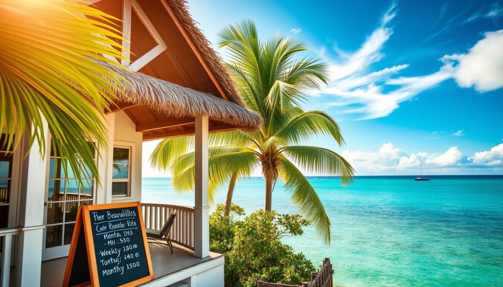 Beau Vallon holiday rentals pricing Beau Vallon holiday rentals pricing