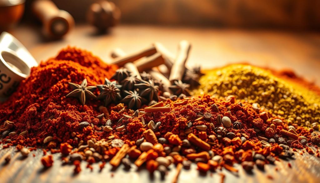 Creole spices Creole spices