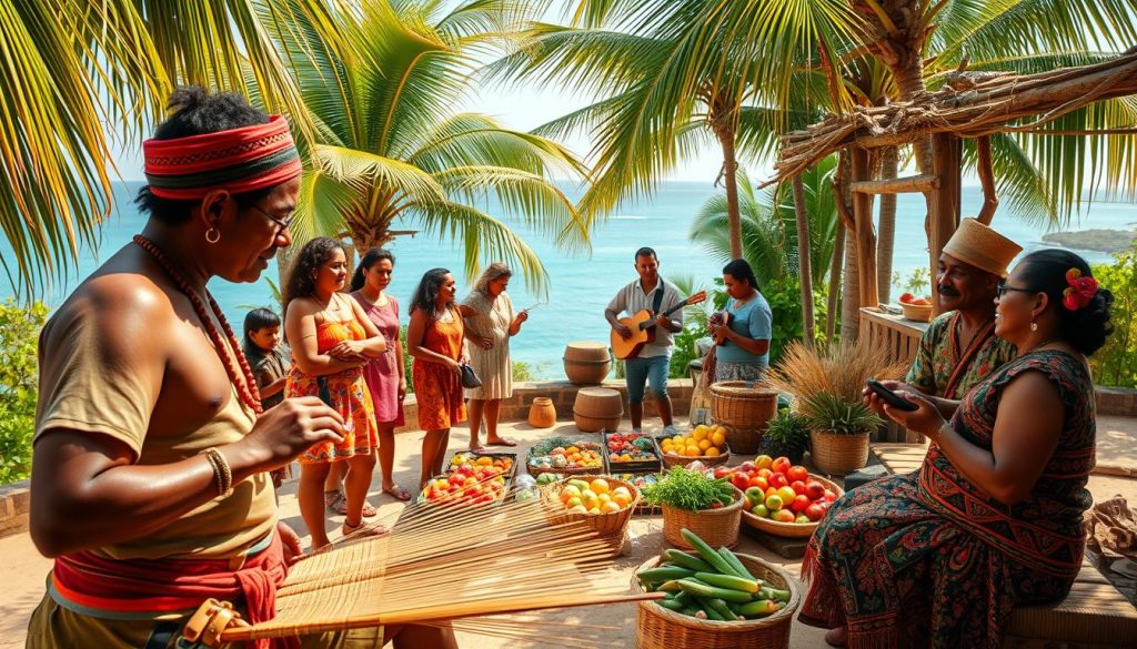 Cultural Ecotourism Experiences Cultural Ecotourism Experiences