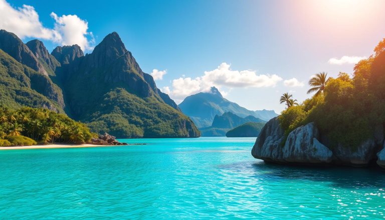 Day trips to nearby islands from Anse Royale