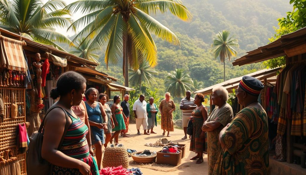 Explore Praslin culture Explore Praslin culture