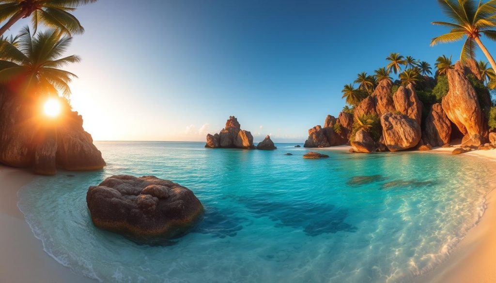 Grand Anse La Digue Grand Anse La Digue