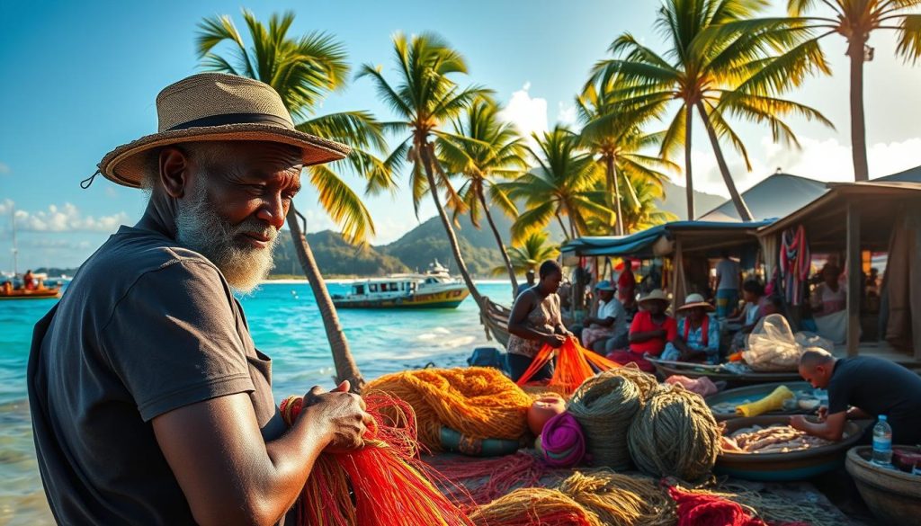 Immersive cultural experiences Praslin Immersive cultural experiences Praslin