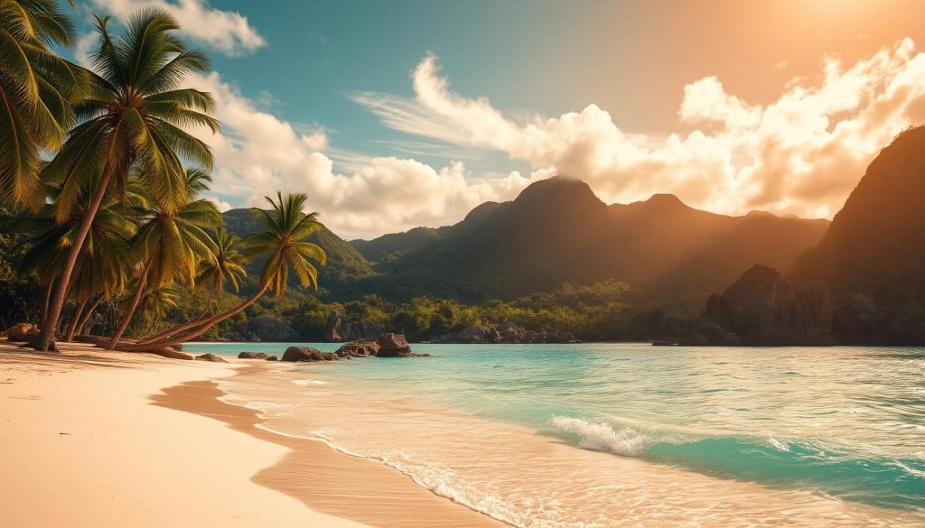La Digue Island Getaway La Digue Island Getaway