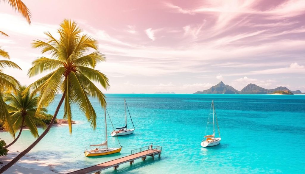 La Digue Island Hopping La Digue Island Hopping