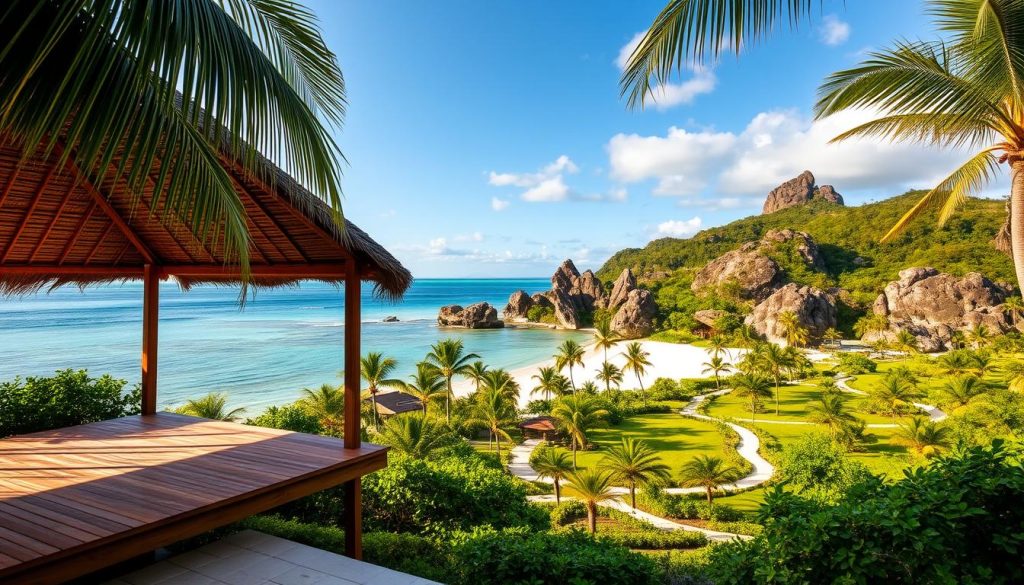 La Digue Island Wellness Retreats La Digue Island Wellness Retreats