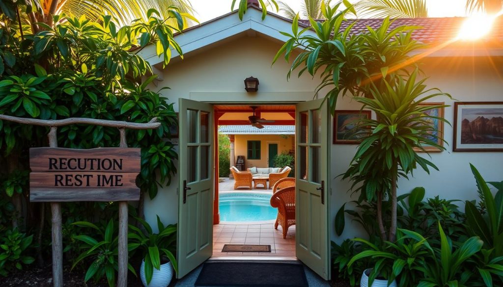 La Digue guesthouse booking La Digue guesthouse booking