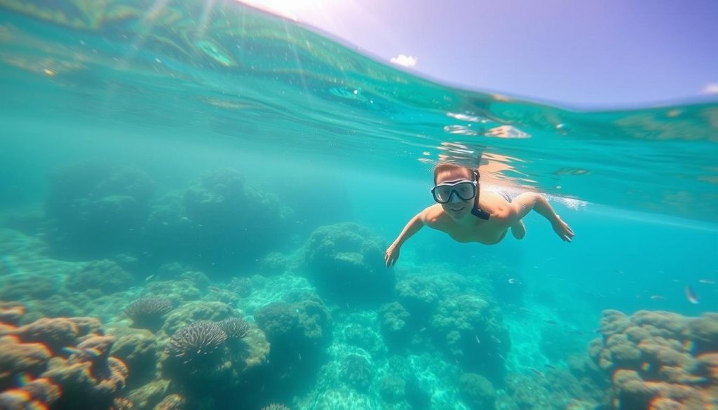 La Digue snorkeling tips La Digue snorkeling tips