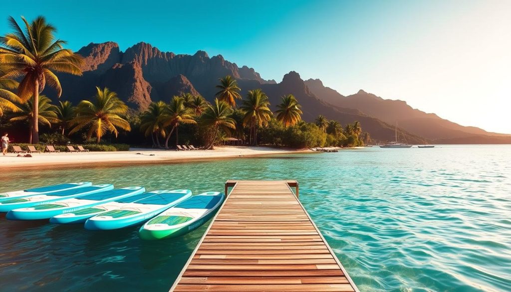 Praslin paddleboard rental Praslin paddleboard rental