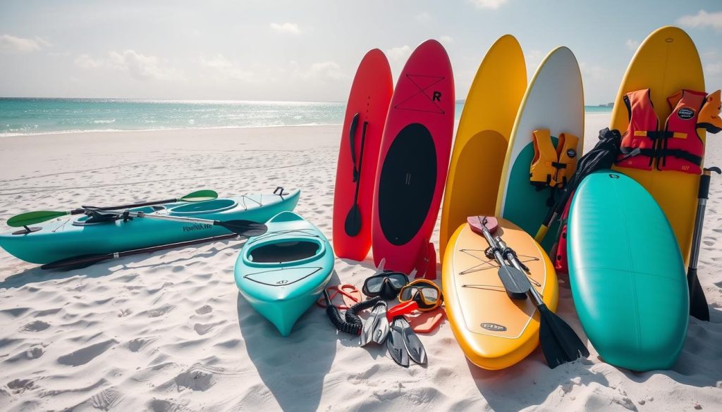Praslin water sports gear Praslin water sports gear