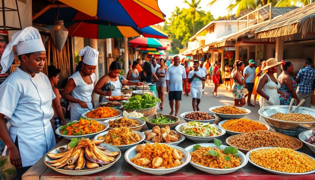 Seychelles Creole Cuisine Seychelles Creole Cuisine