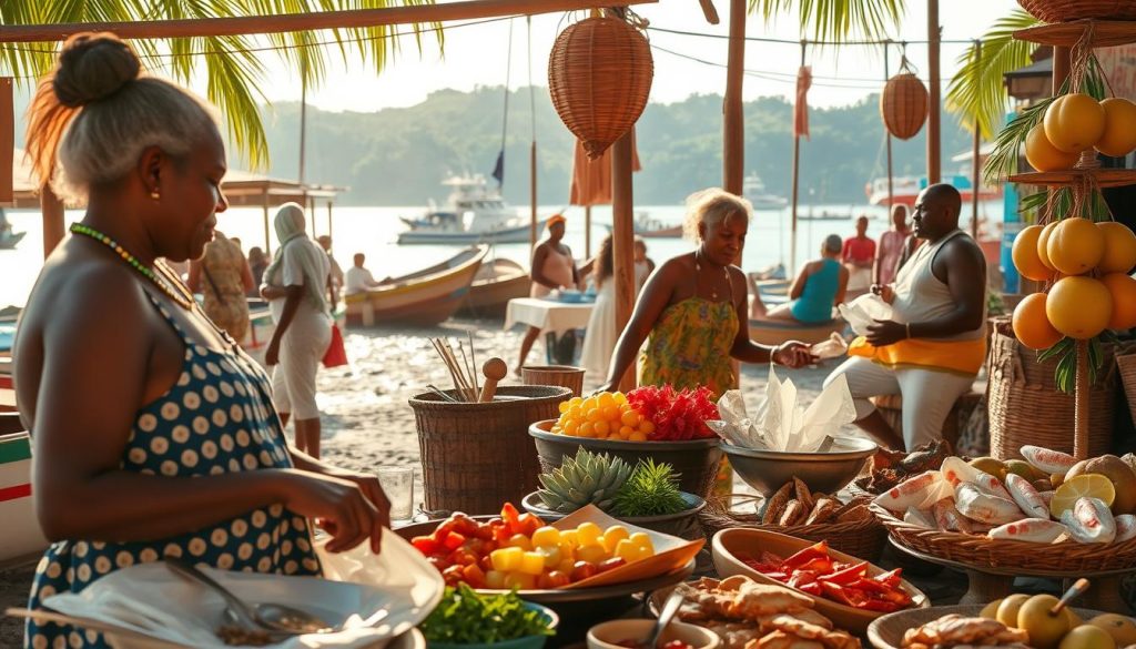 Seychelles cultural tours Seychelles cultural tours
