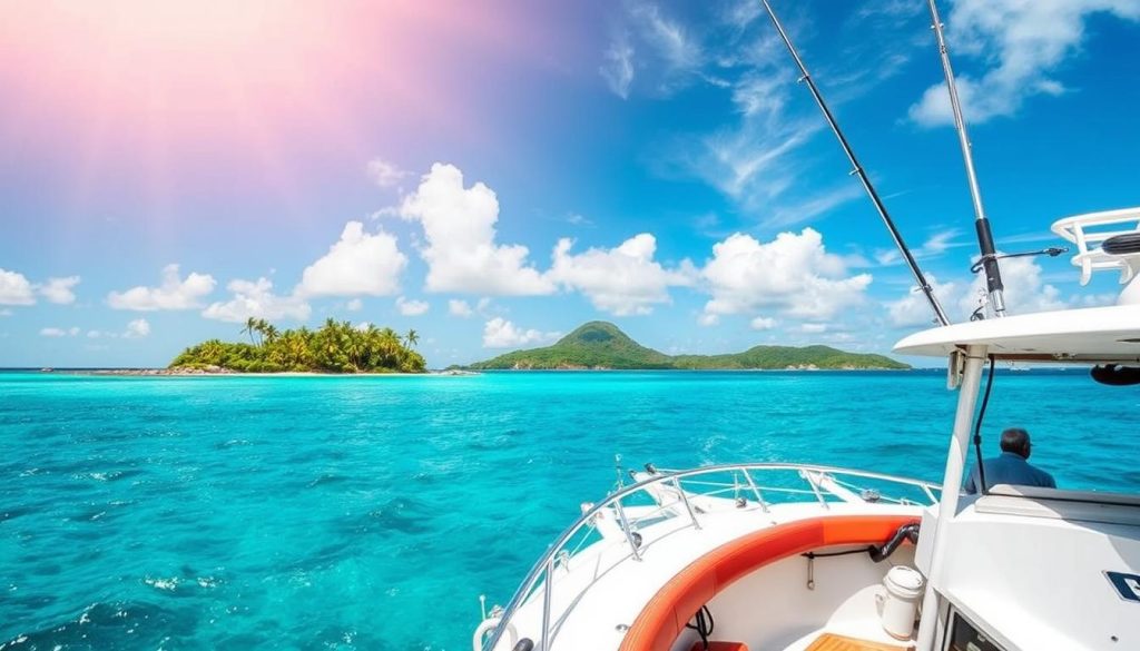Seychelles fishing charters Seychelles fishing charters