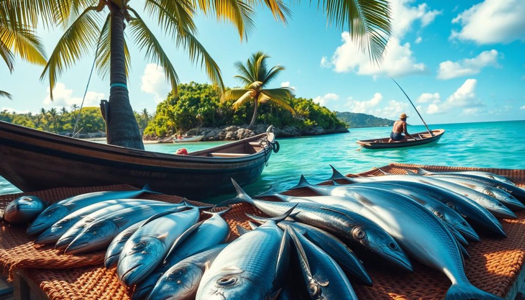 Seychelles fishing experience Seychelles fishing experience