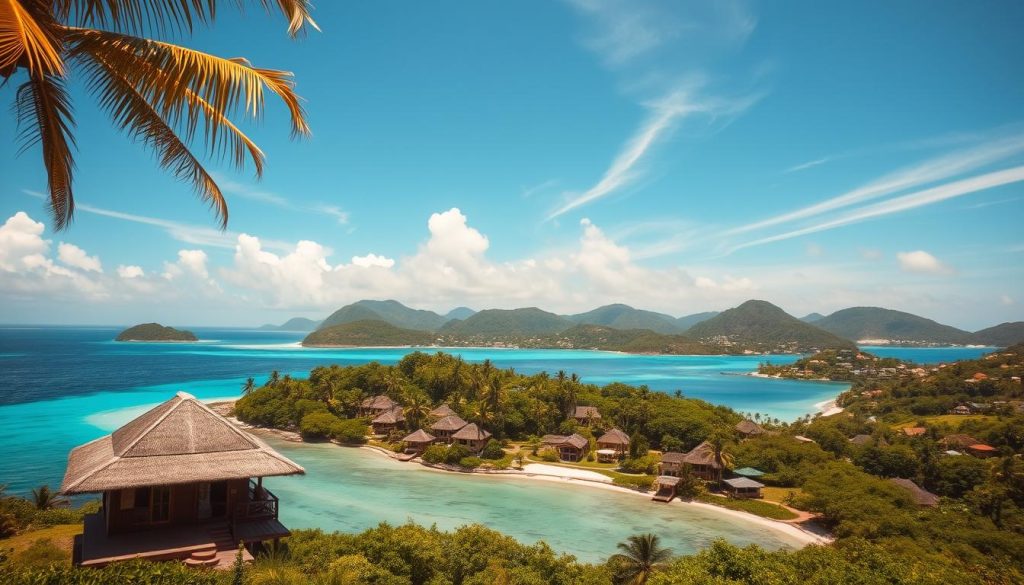 Seychelles island hopping accommodation options Seychelles island hopping accommodation options
