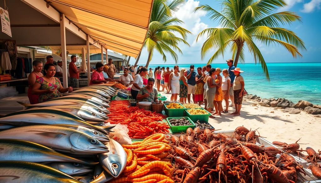 Seychelles local cuisine Seychelles local cuisine