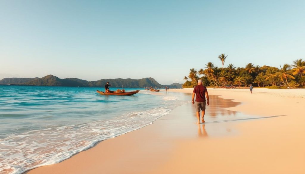 Sustainable Tourism in Seychelles Sustainable Tourism in Seychelles